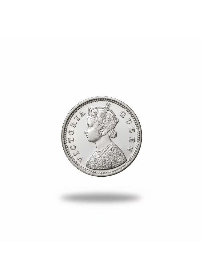 Sparkle & Shine Queen 20 Gram Silver Coin - Image 1